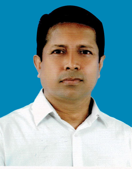 Md. Tofazzel Hossain