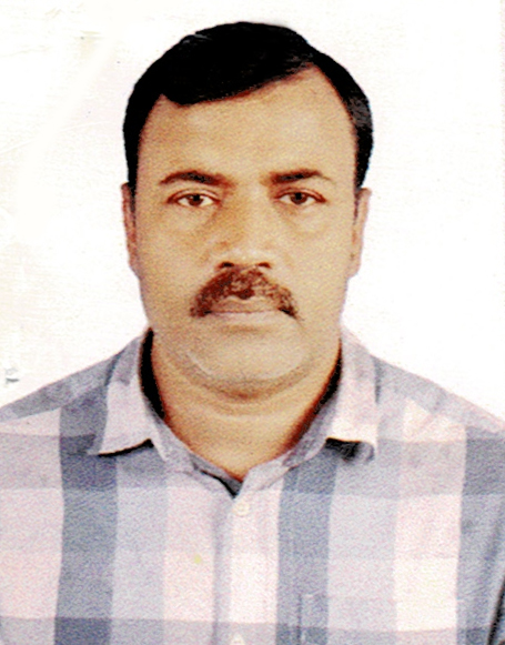 Md. A.S.M Anayatullah